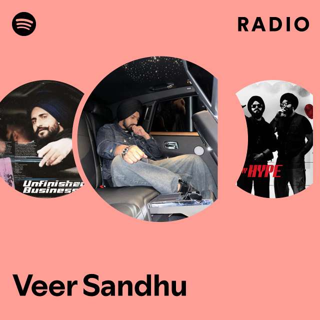 Veer Sandhu Radio