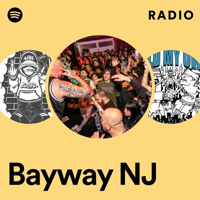 Bayway NJ Radio