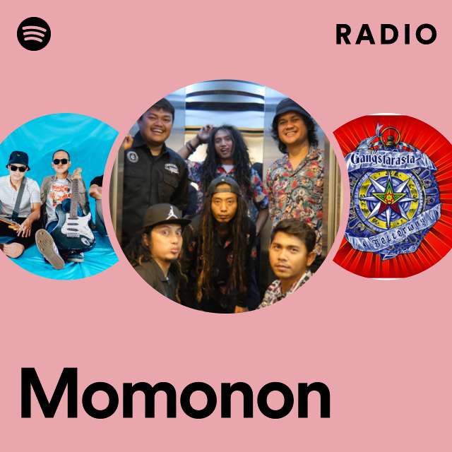 Radio di Momonon