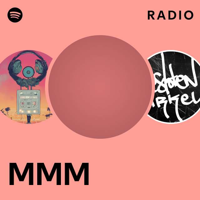 Mmm radio deals