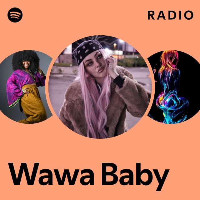 Baby wawa hot sale