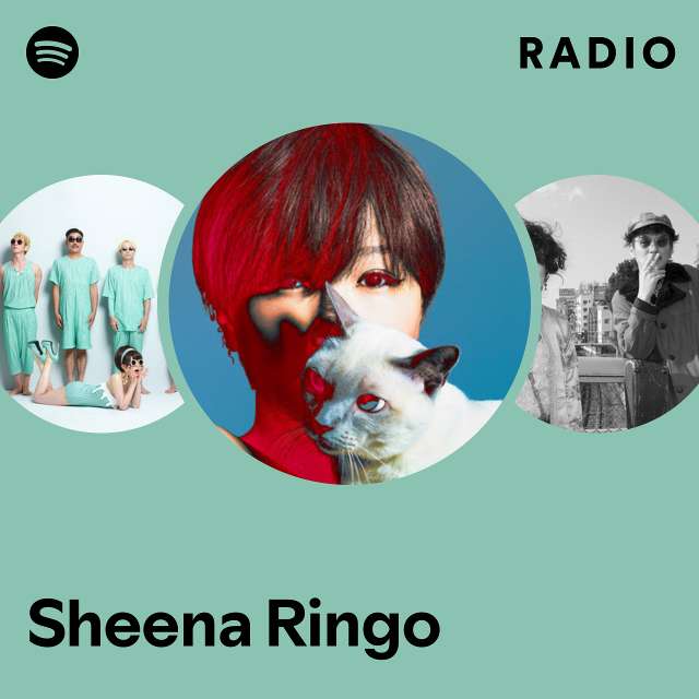Sheena Ringo Radio