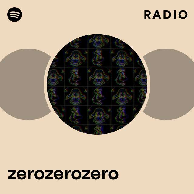 zerozerozero Radio
