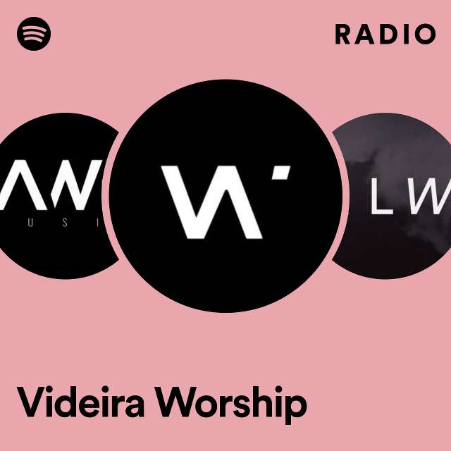 Imagem de Videira Worship