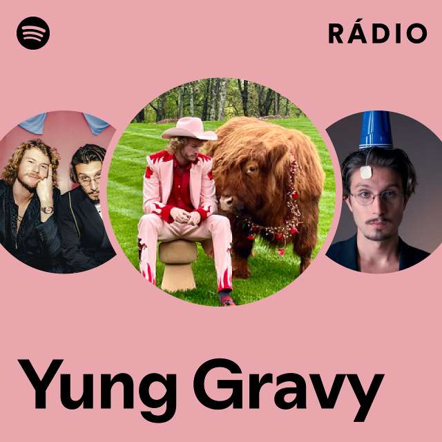 Yung Gravy - Albert Hall Manchester