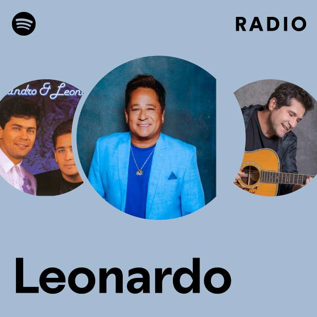 Leonardo Radio