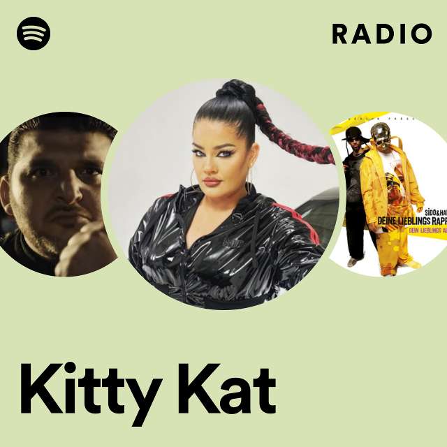 Kitty Kat Radio