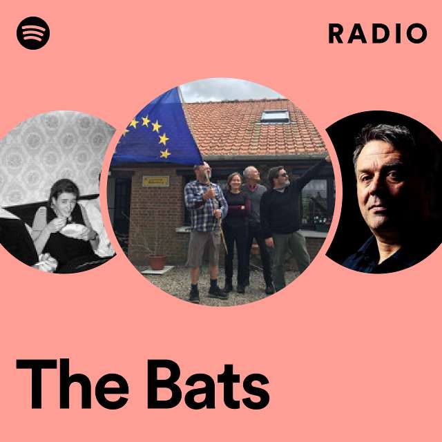Imagem de The Bats