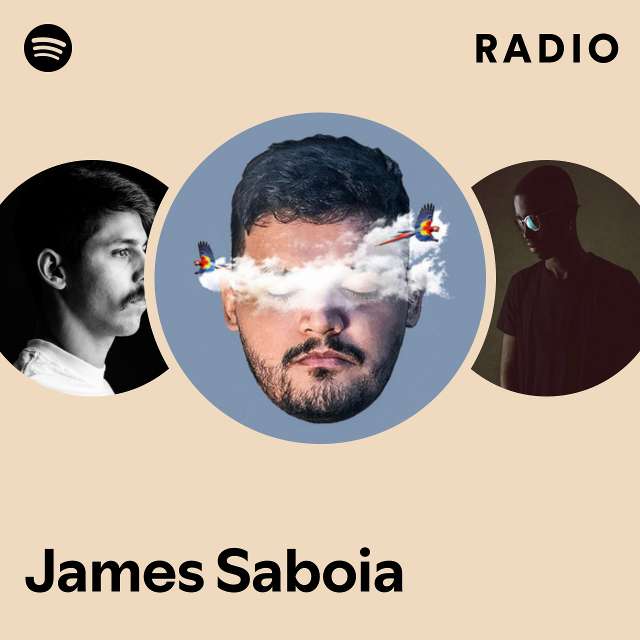 James Saboia