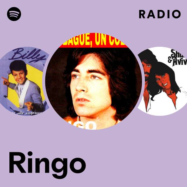 Ringo Radio