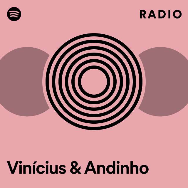 Imagem de Vinícius & Andinho