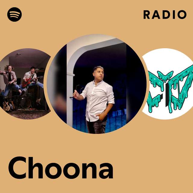 Choona Radio