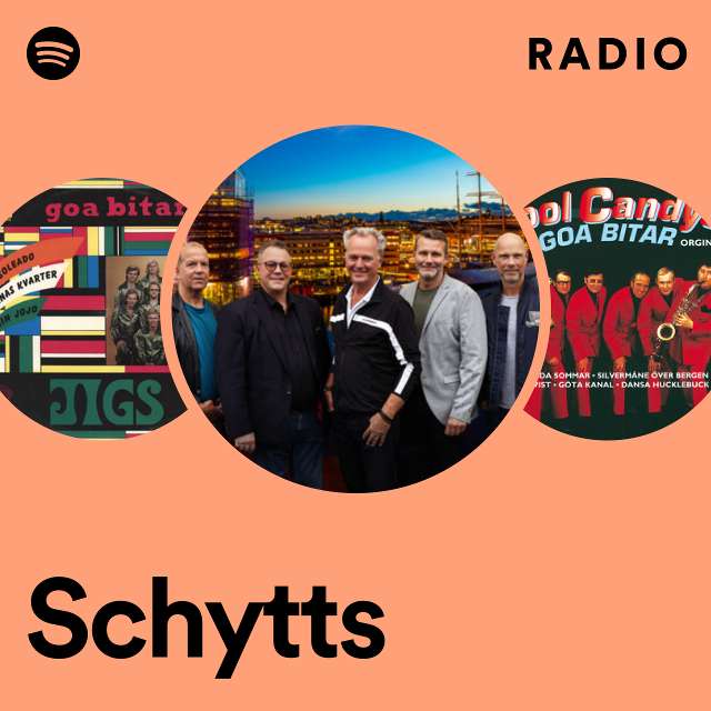 Schytts Radio