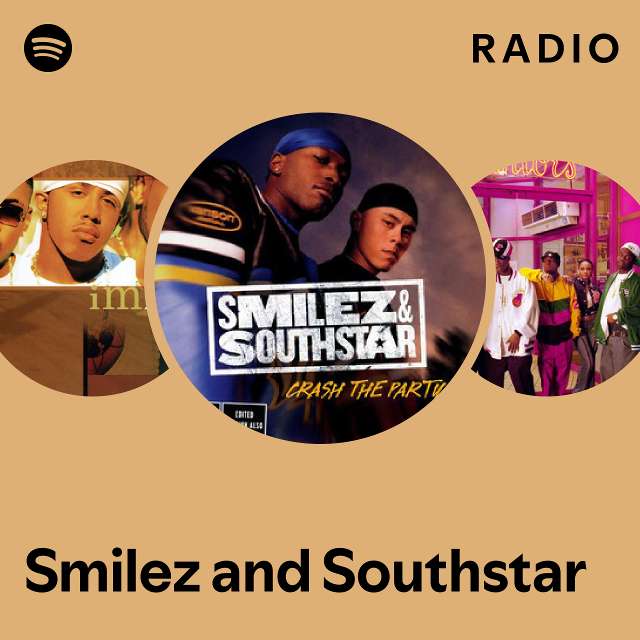 Smilez and Southstar Radio - playlist by Spotify | Spotify