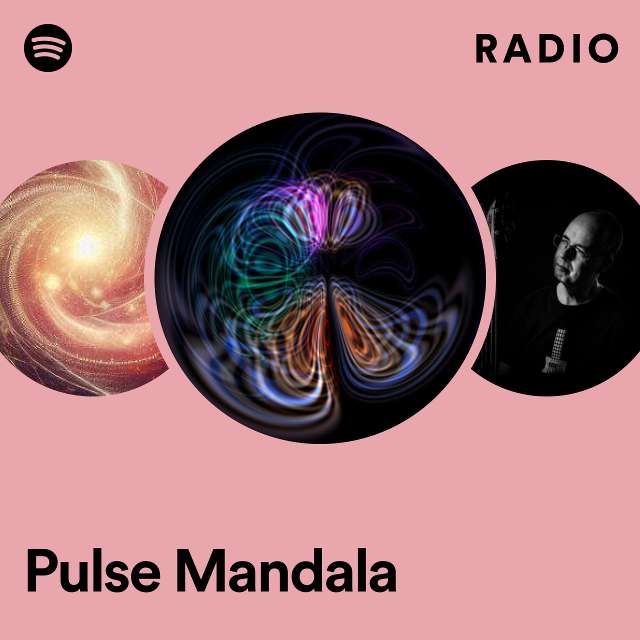 Pulse Mandala Radio