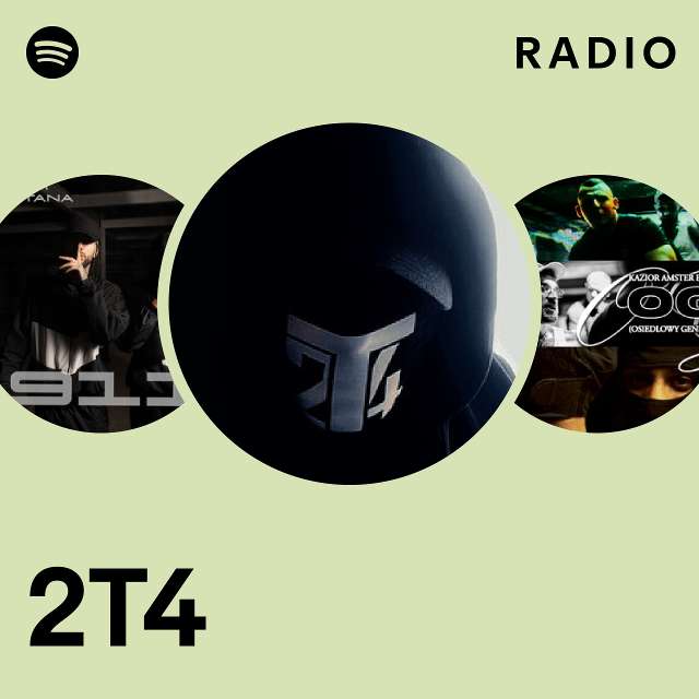 2T4 | Spotify