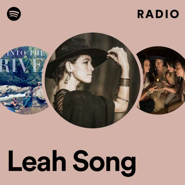 Leah Song Radio