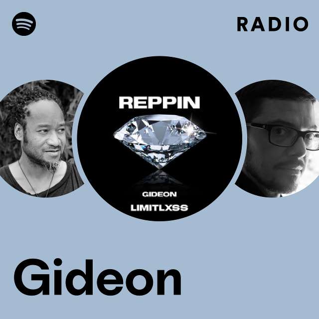 Gedeon radio