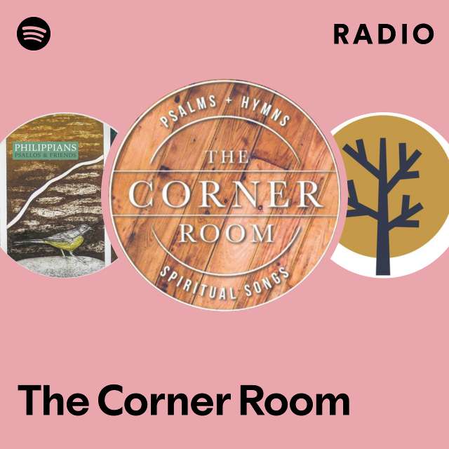The Corner Room Radio