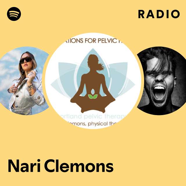 Nari  Spotify