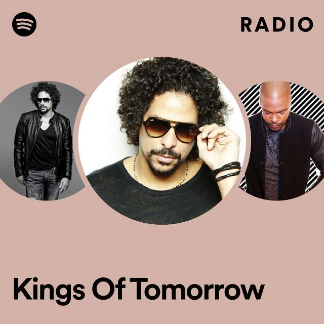 Kings Of Tomorrow Radio