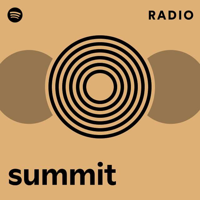 summit Radio - playlist by Spotify