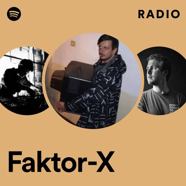 Faktor-X Radio