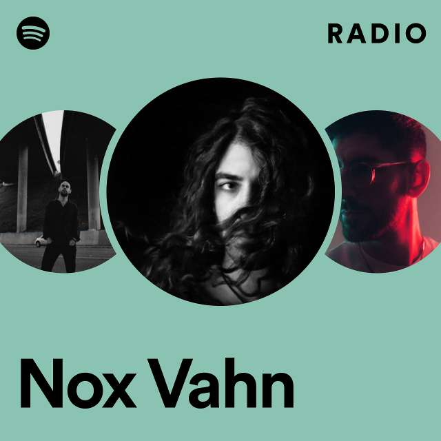 Nox Vahn Radio