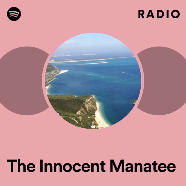 The Innocent Manatee Radio