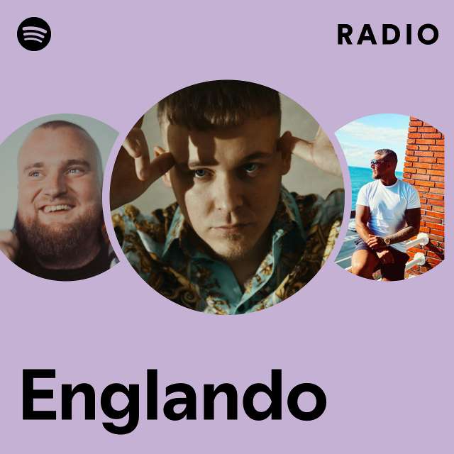 Englando Radio