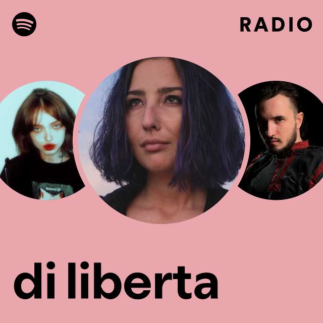 Radio Libertà