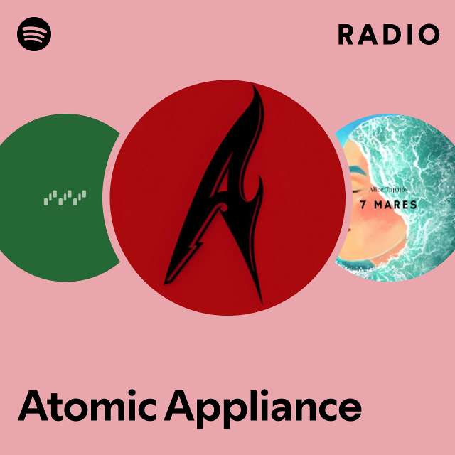 Imagem de Atomic Appliance