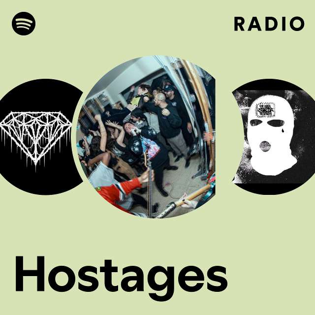 Hostages Radio