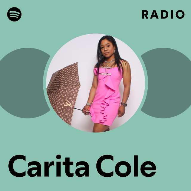 Carita Cole Spotify