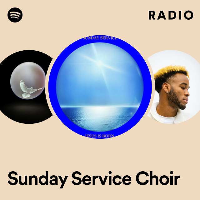 Imagem de Sunday Service Choir