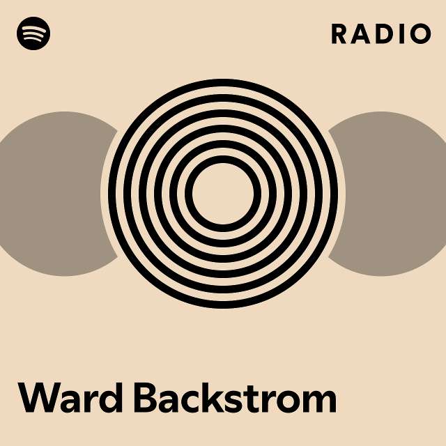 Ward Backstrom Radio