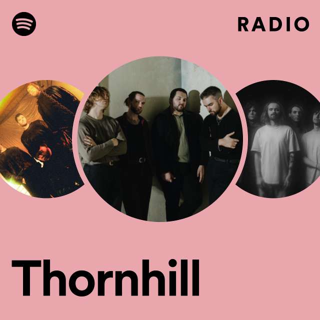 Thornhill Radio