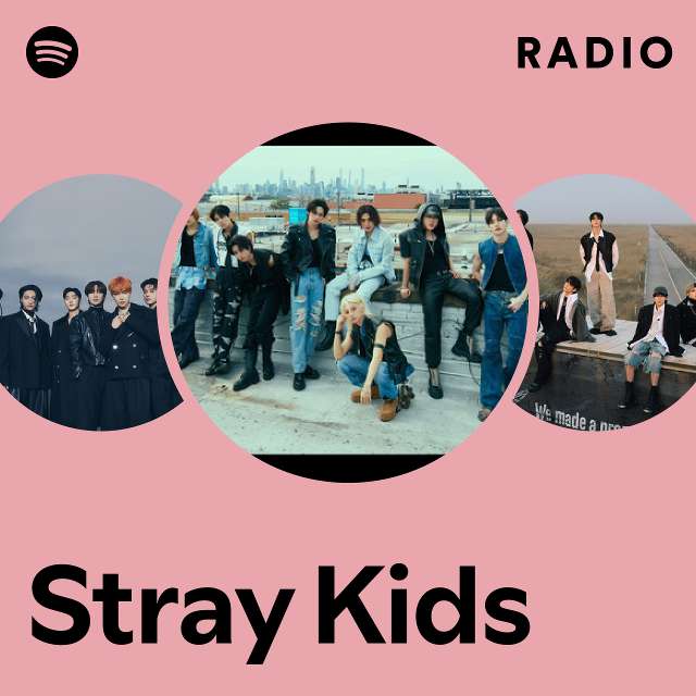 Stray Kids Discography (Updated!) - Kpop Profiles