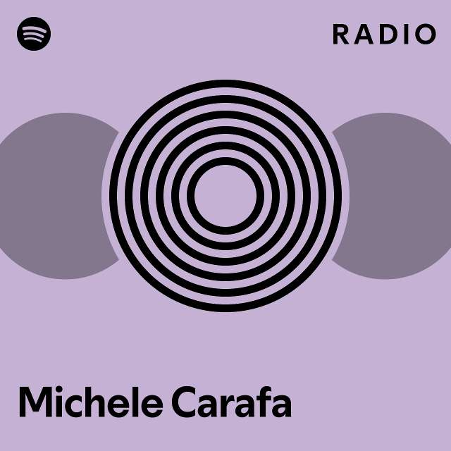 Michele Carafa Spotify