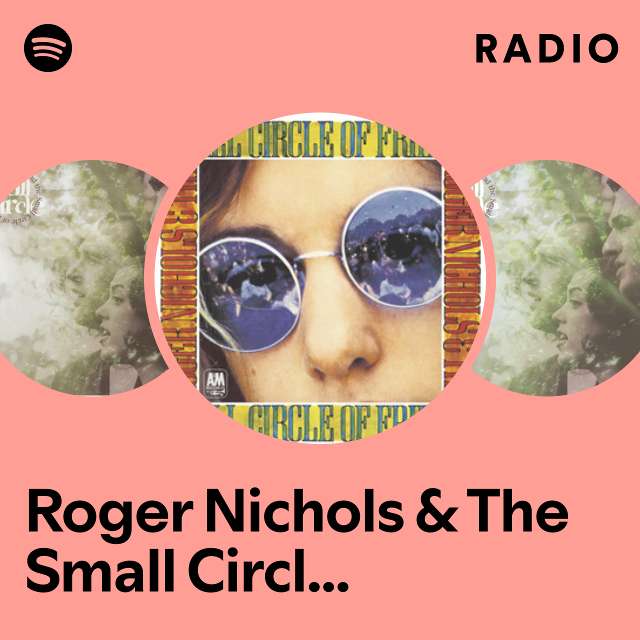 Roger Nichols & The Small Circle of Friends | Spotify