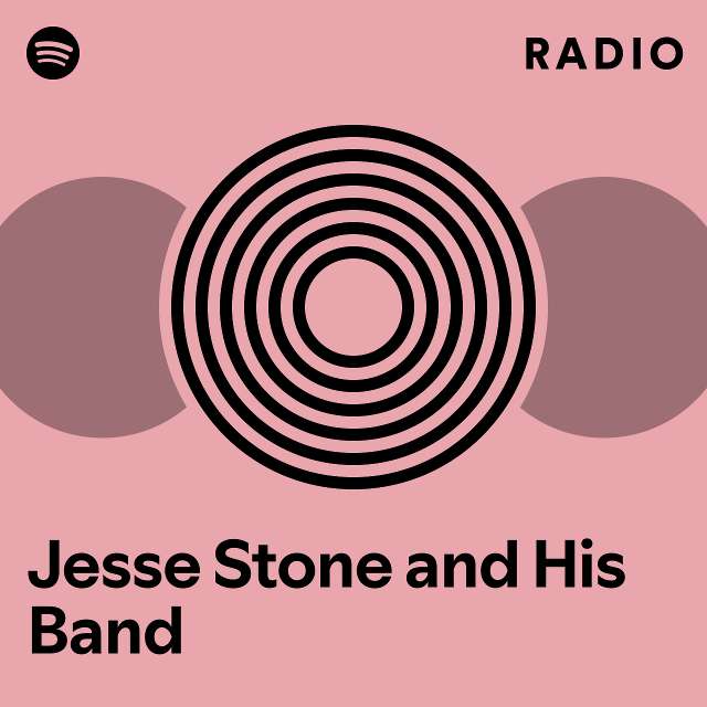 Jesse Stone and His Band Radio