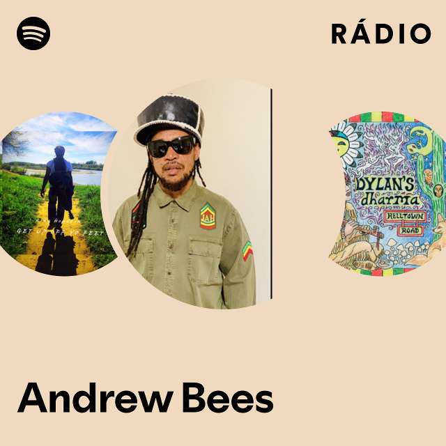 Andrew Bees | Spotify