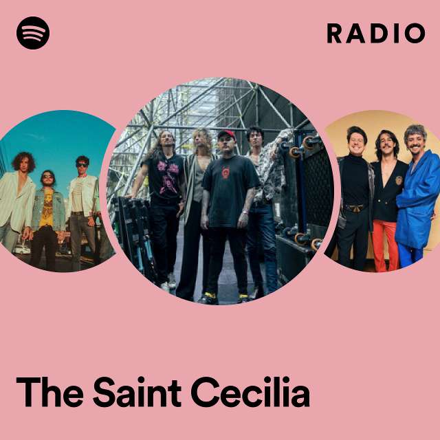 The Saint Cecilia Radio