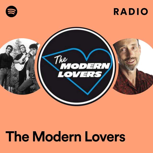 The Modern Lovers Radio