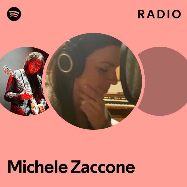 Michele Zaccone Spotify