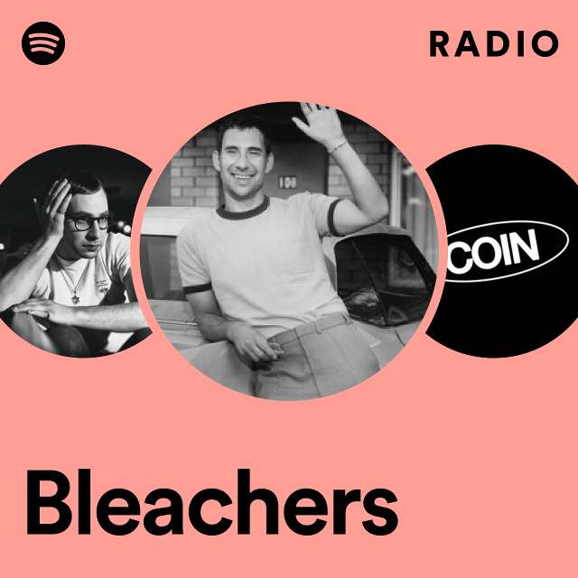 Bleachers – radio
