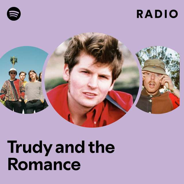 VROMANCE Radio - playlist by Spotify
