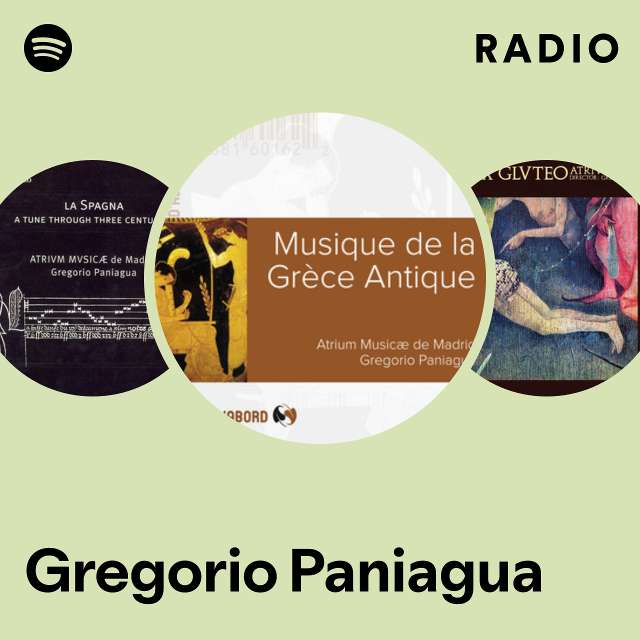 Batiscafo, Gregorio Paniagua