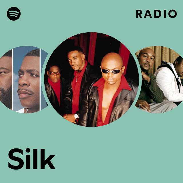 Silk Radio