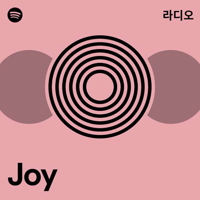 Joy | Spotify Joy